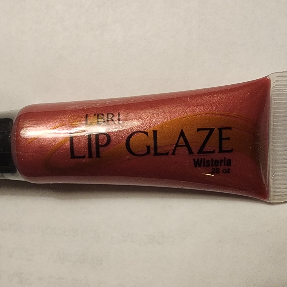 Lip Glaze - Wisteria